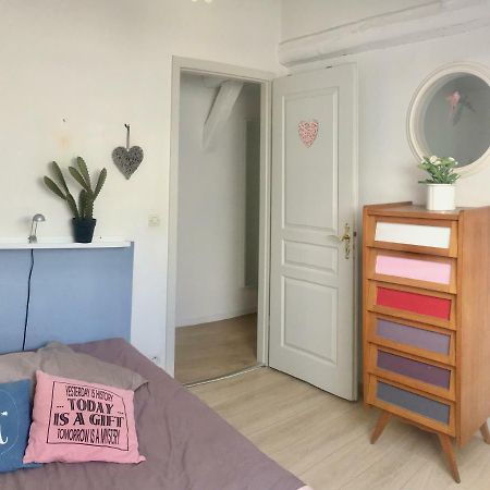 Gite Atelier De Hansi - Colmar Centre المظهر الخارجي الصورة
